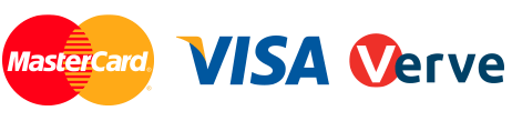 payment cards logo
